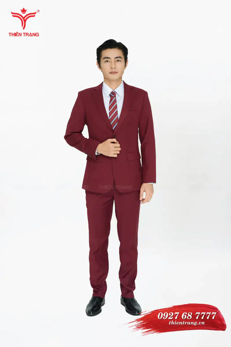 Đồng Phục Thiên Trang