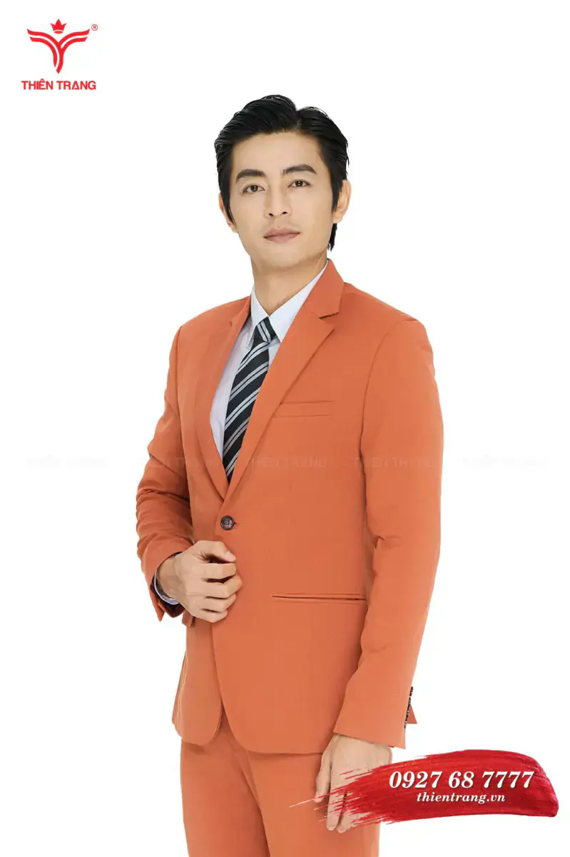 Đồng Phục Thiên Trang