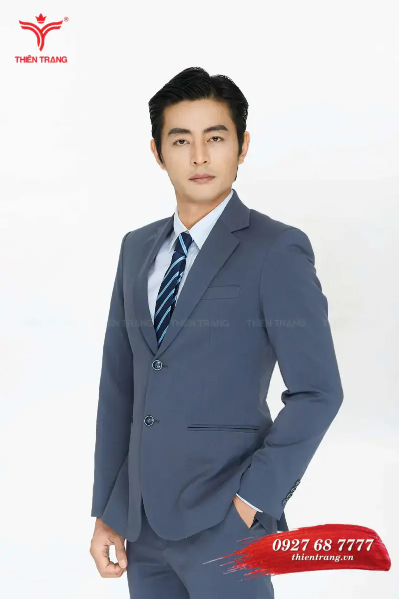 Đồng Phục Thiên Trang