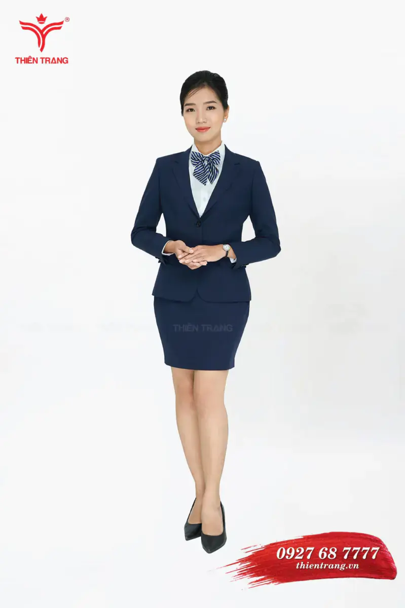 Đồng Phục Thiên Trang