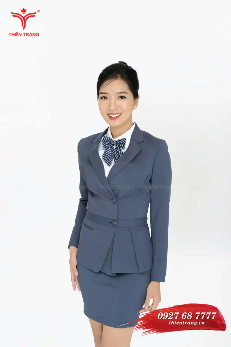 Đồng Phục Thiên Trang