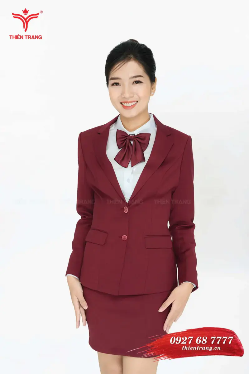 Đồng Phục Thiên Trang