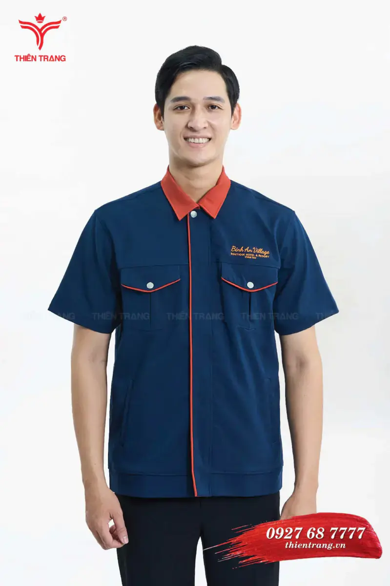 Đồng Phục Thiên Trang