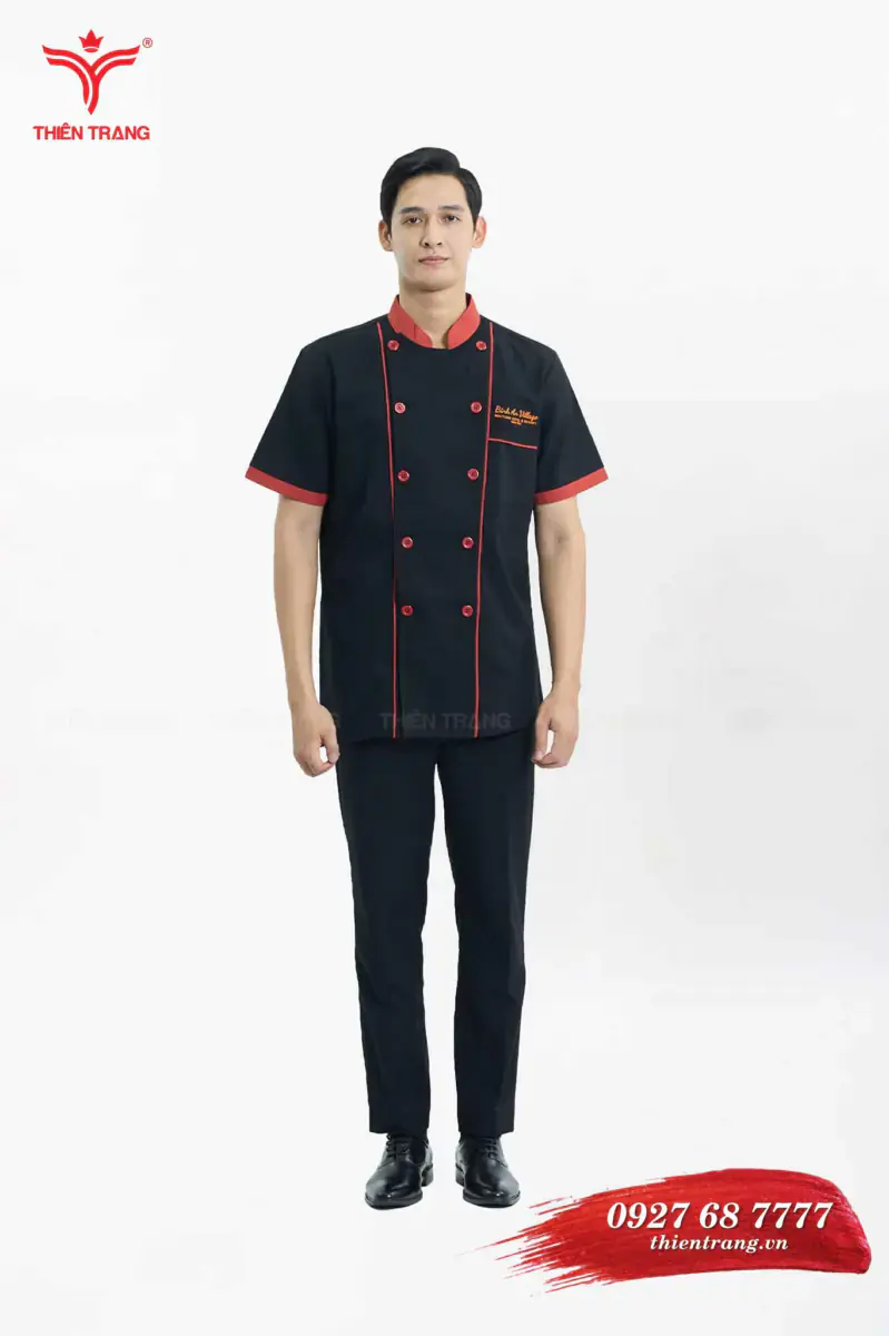 Đồng Phục Thiên Trang