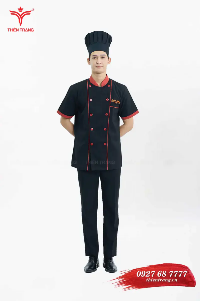 Đồng Phục Thiên Trang