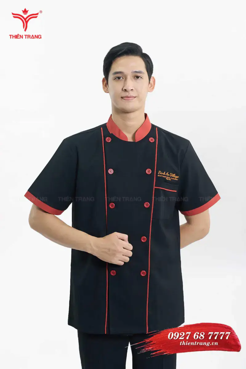 Đồng Phục Thiên Trang