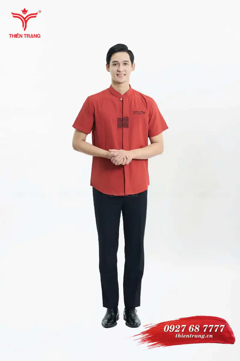 Đồng Phục Thiên Trang