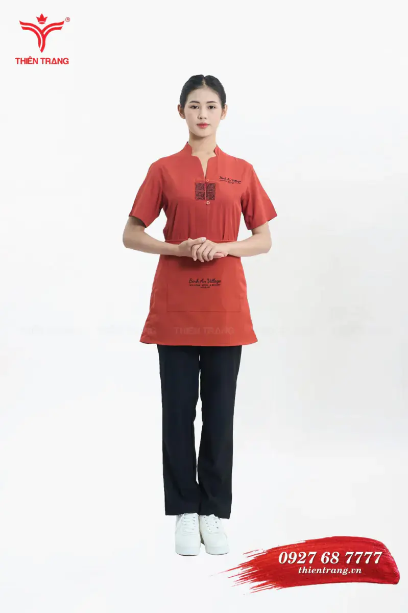 Đồng Phục Thiên Trang