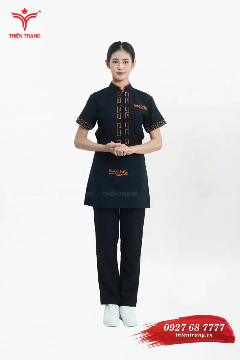 Đồng Phục Thiên Trang