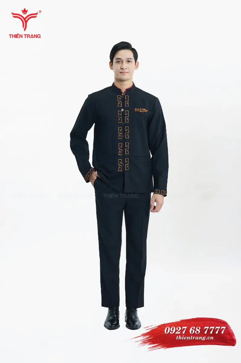 Đồng Phục Thiên Trang