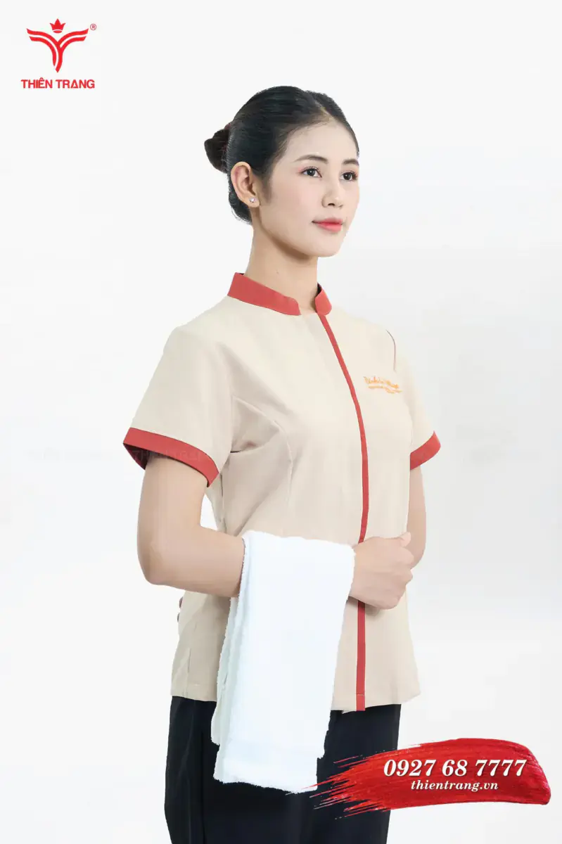 Đồng Phục Thiên Trang