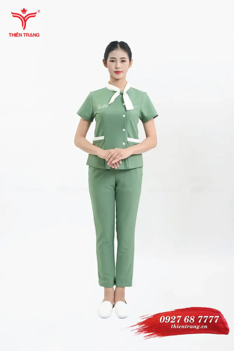 Đồng Phục Thiên Trang