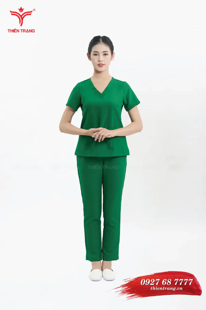 Đồng Phục Thiên Trang