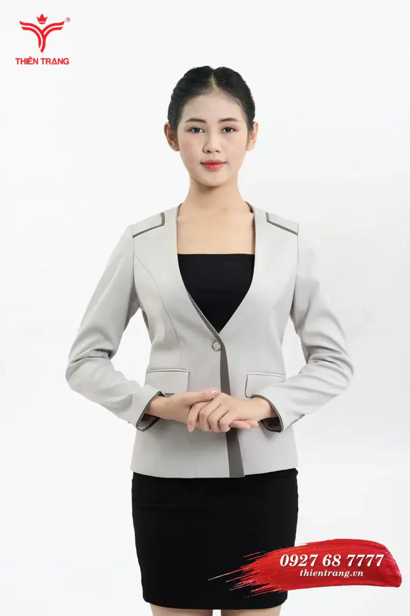 Đồng Phục Thiên Trang