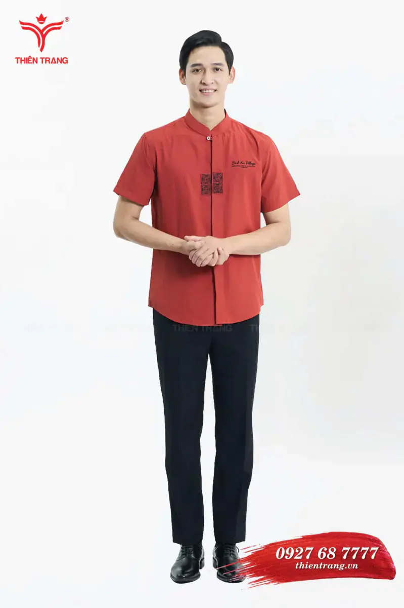 Đồng Phục Thiên Trang