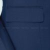 Túi đồng phục Vest nữ quản lý spa TTDNGDPV51 màu xanh dương đậm
