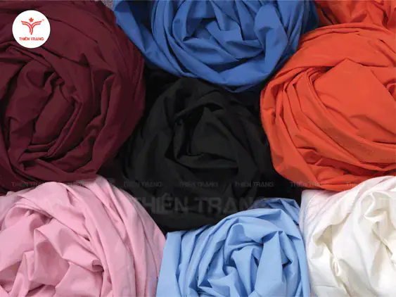 Đồng Phục Thiên Trang