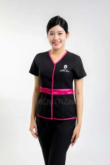 Đồng Phục Thiên Trang