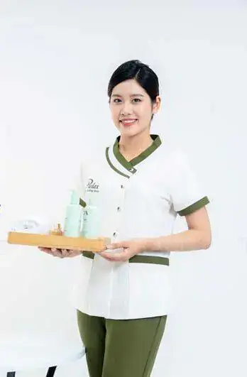 Đồng Phục Thiên Trang