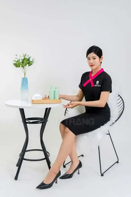 Đồng Phục Thiên Trang