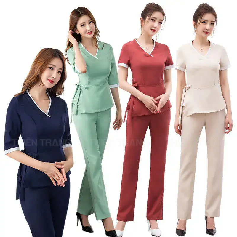 Đồng Phục Thiên Trang