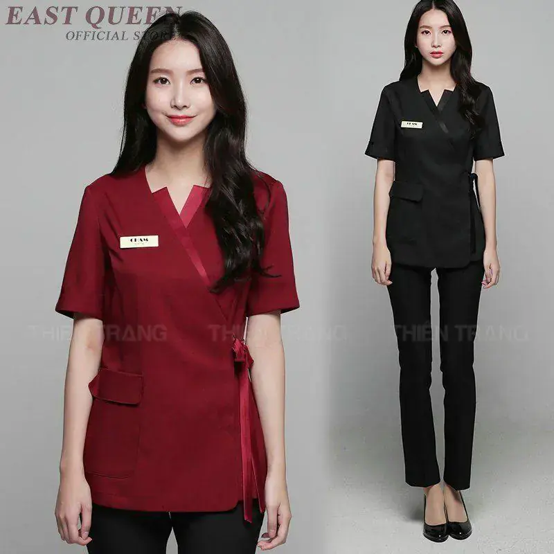 Đồng Phục Thiên Trang