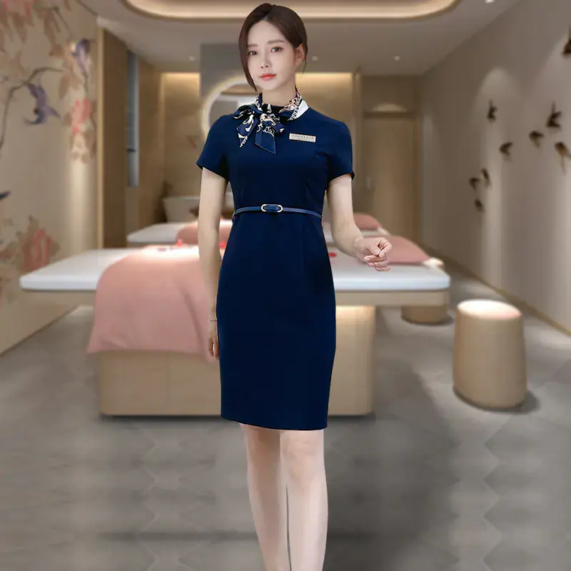 Đồng Phục Thiên Trang