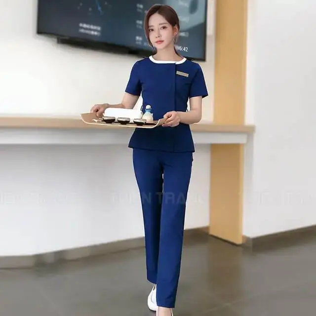 Đồng Phục Thiên Trang