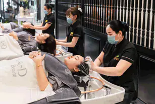 Đồng Phục Thiên Trang