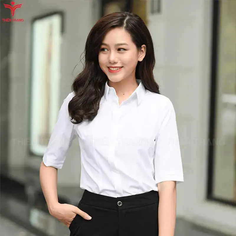 Đồng Phục Thiên Trang