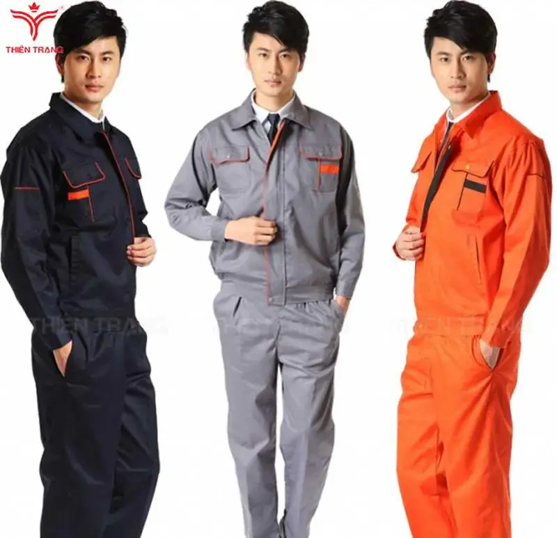 Đồng Phục Thiên Trang