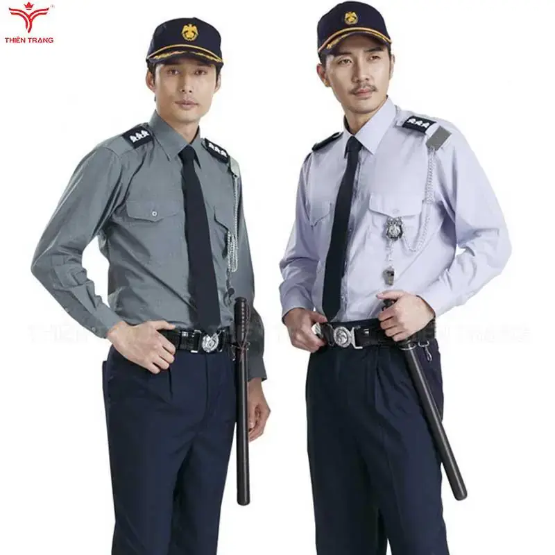 Đồng Phục Thiên Trang