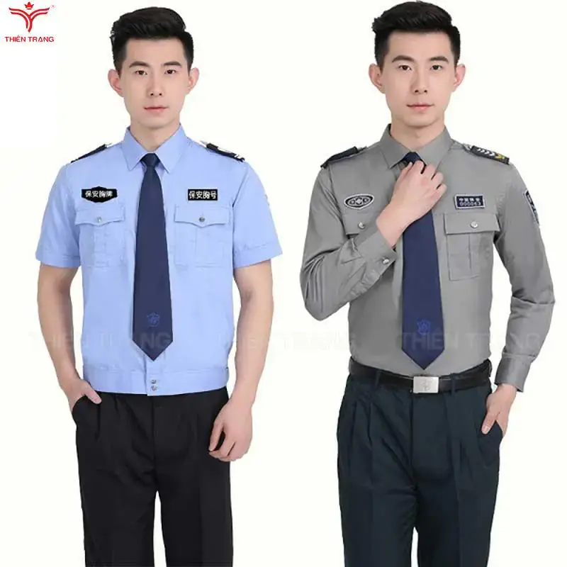 Đồng Phục Thiên Trang
