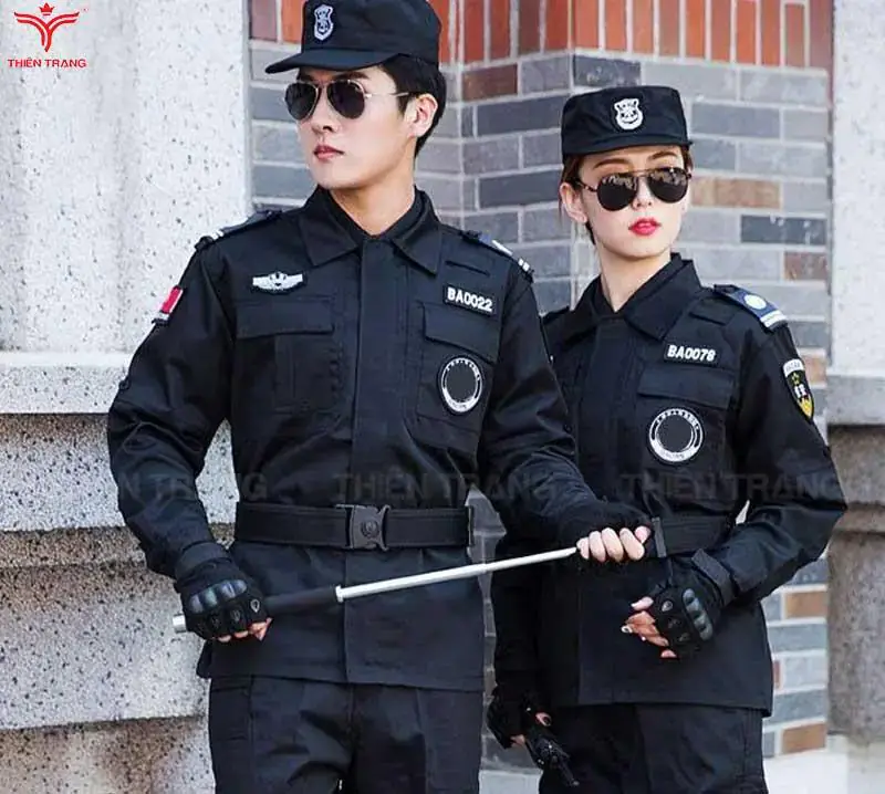 Đồng Phục Thiên Trang