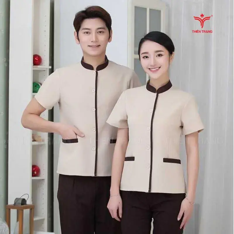 Đồng Phục Thiên Trang