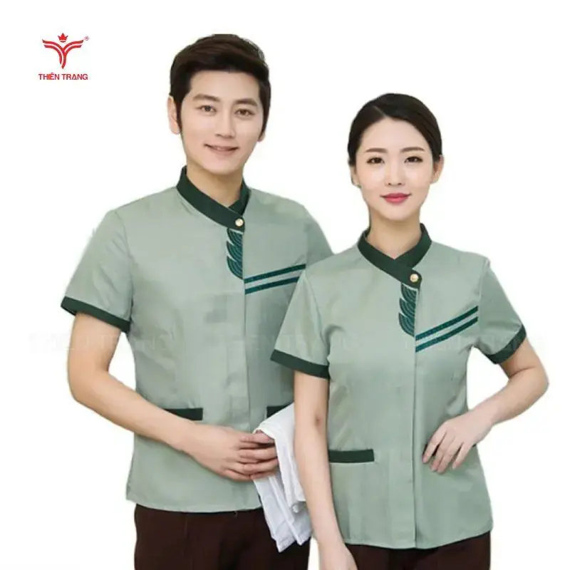Đồng Phục Thiên Trang