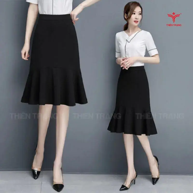 Đồng Phục Thiên Trang