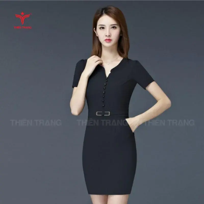 Đồng Phục Thiên Trang