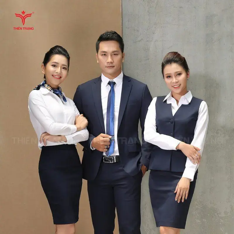 Đồng Phục Thiên Trang