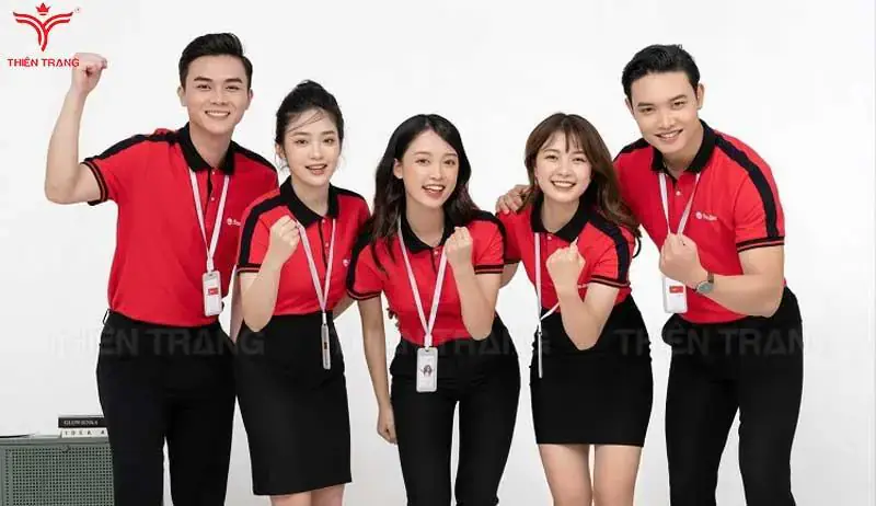 Đồng Phục Thiên Trang