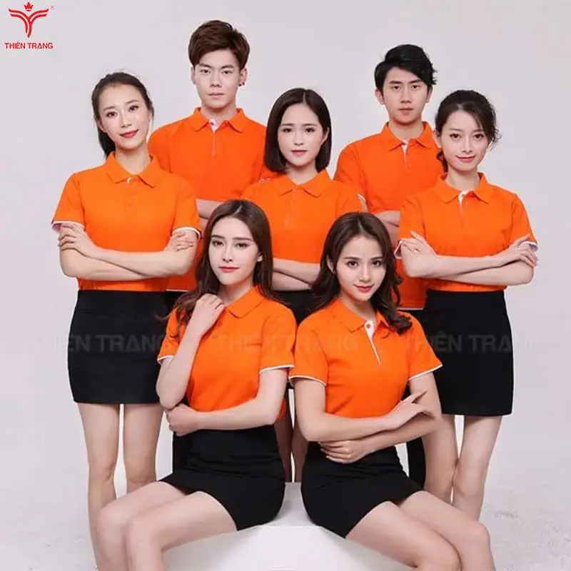 Đồng Phục Thiên Trang