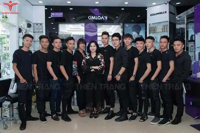 Đồng Phục Thiên Trang