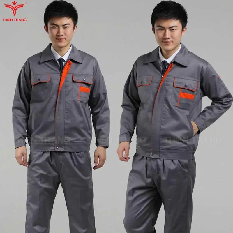 Đồng Phục Thiên Trang