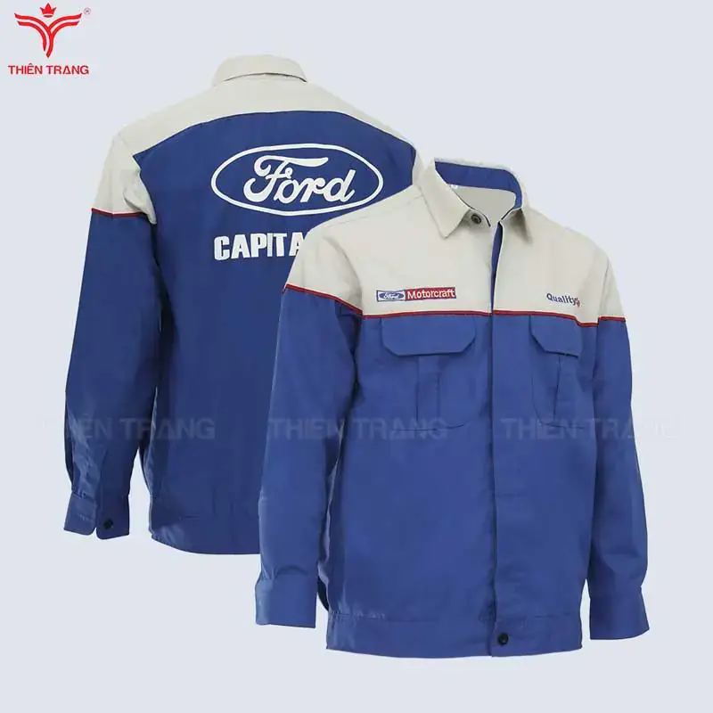 Đồng Phục Thiên Trang