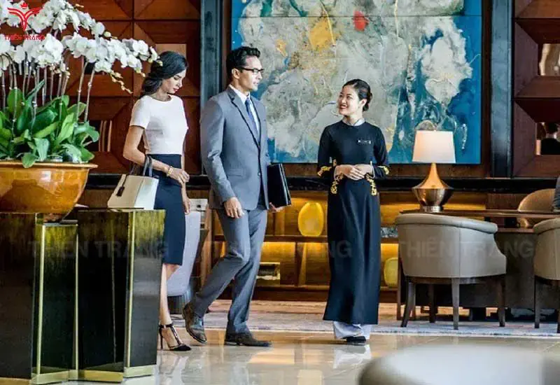 Đồng Phục Thiên Trang