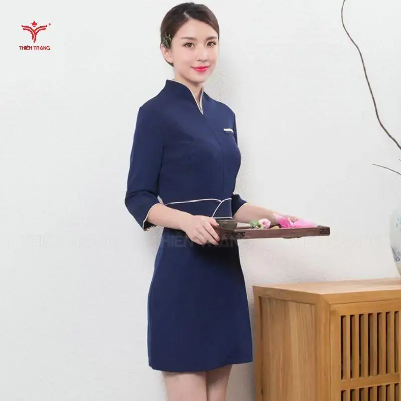 Đồng Phục Thiên Trang