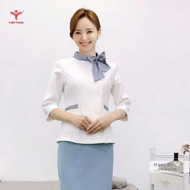 Đồng Phục Thiên Trang