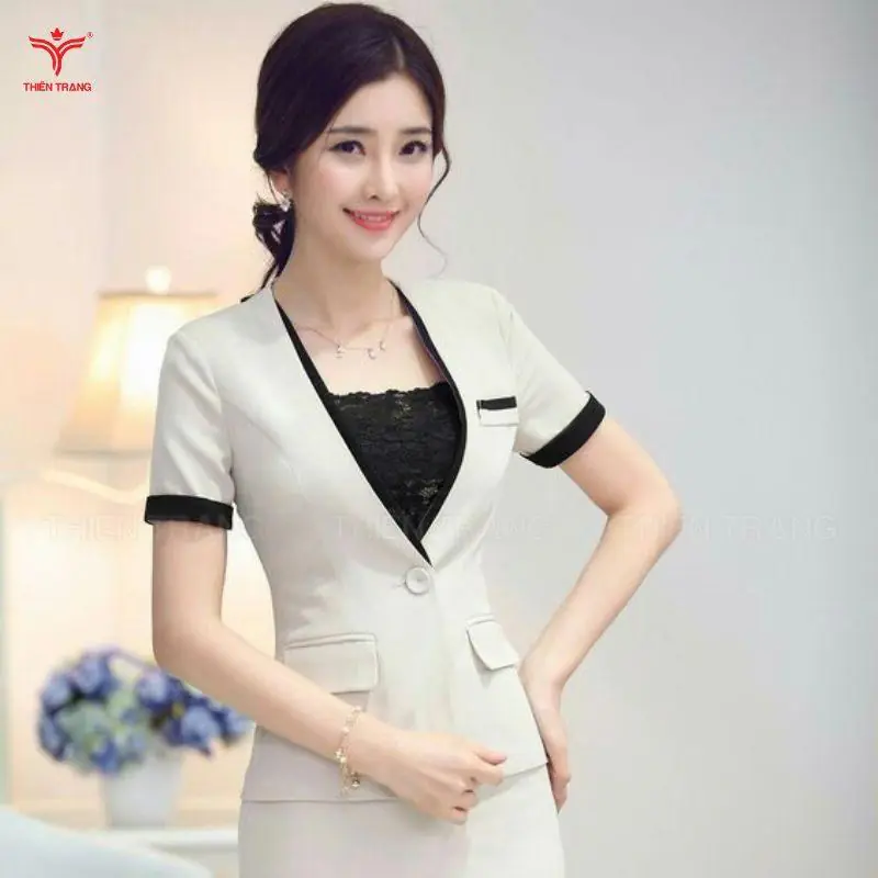 Đồng Phục Thiên Trang