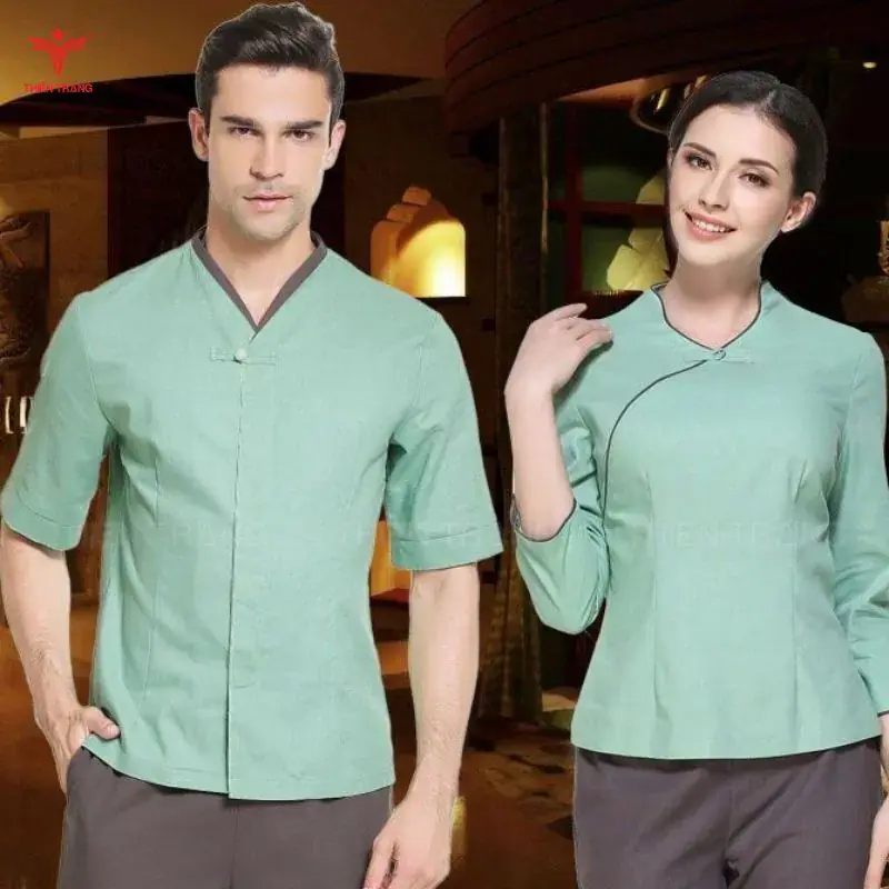 Đồng Phục Thiên Trang