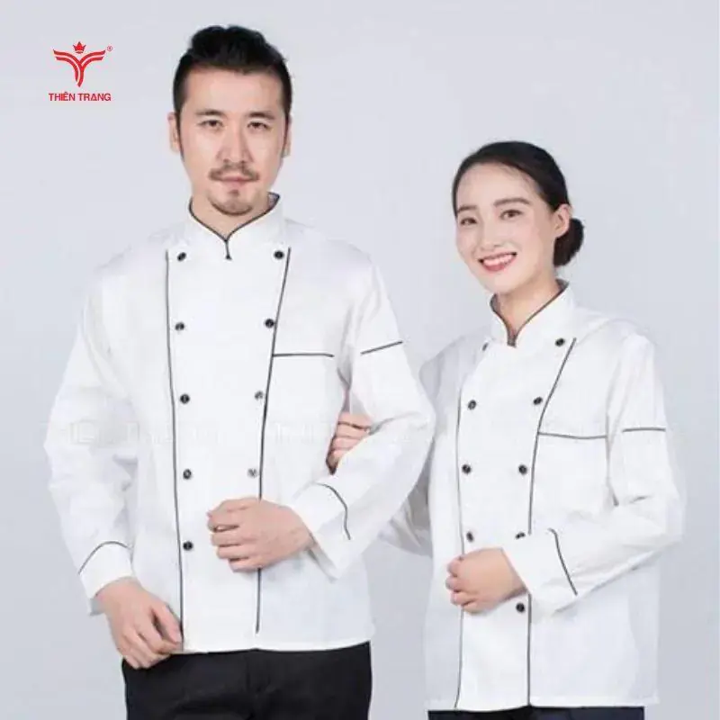 Đồng Phục Thiên Trang